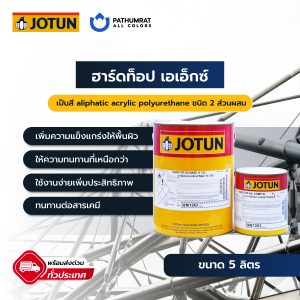 ฮาร์ดท็อป เอเอ็กซ์ - HARDTOP AX