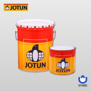 สีโจตัน เพนการ์ด อีนาเมล - JOTUN PENGUARD ENAMEL