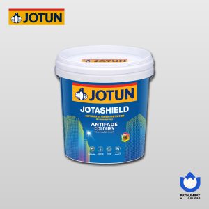 สีโจตาชิลด์ แอนติเฟด เซมิกลอส 9 ลิตร  - JOTASHIELD ANTIFADE SEMI-GLOSS