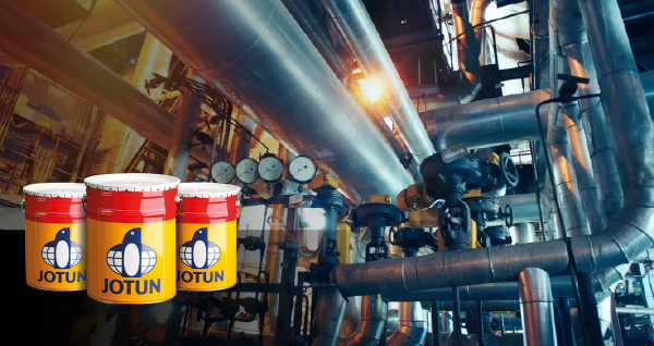 สีทาเรือ